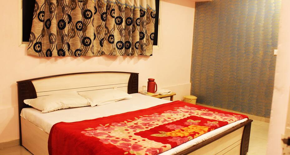 Zaid Guest House, Mumbai 3